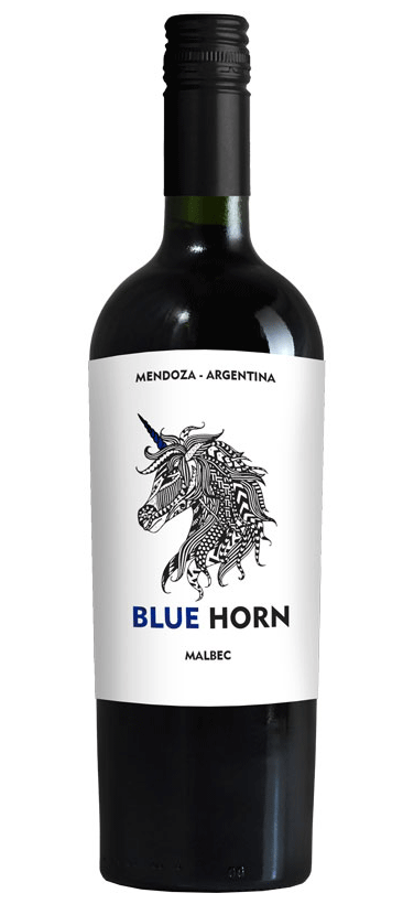 Argentina Blue Horn