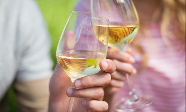Why Chardonnay Has Become So Cool