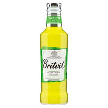 Britvic Pineapple Juice 200ml