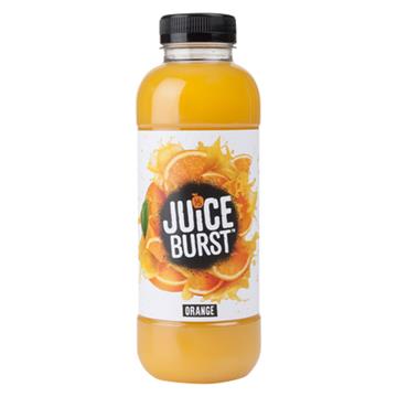 Juice Burst Orange Juice 500ml