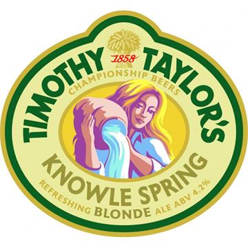 Timothy Taylor Knowle Spring 9 Gal Cask