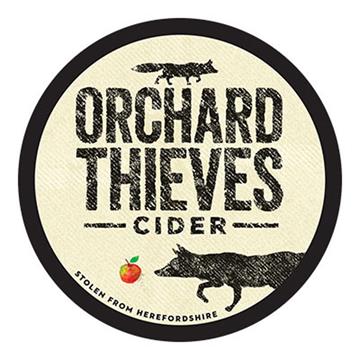 Orchard Thieves Cider 30L Keg