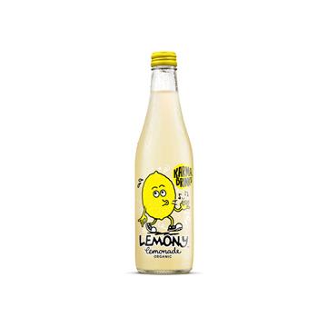 Karma Lemony Lemonade 300ml