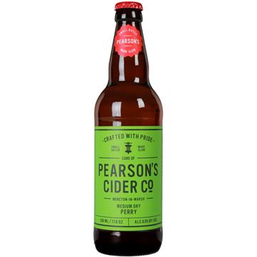 Pearson's Perry 500ml