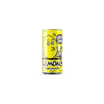 Karma Lemony Lemonade 250ml