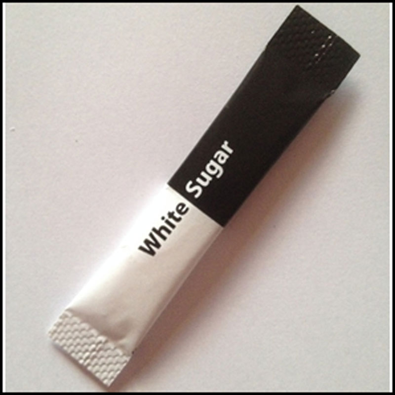 White Sugar Sticks