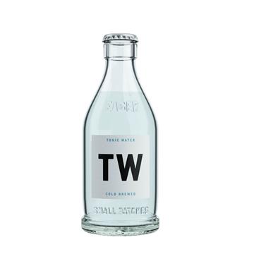 Eager Indian Tonic Water 200ml