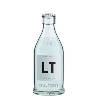 Eager Light Indian Tonic Water 200ml