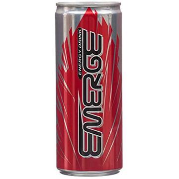 Emerge Energy Drink 250ml