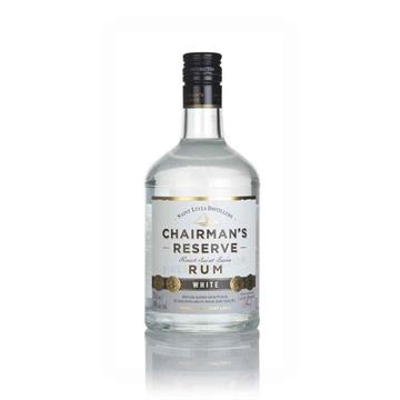 Chairmans Reserve White Label Rum
