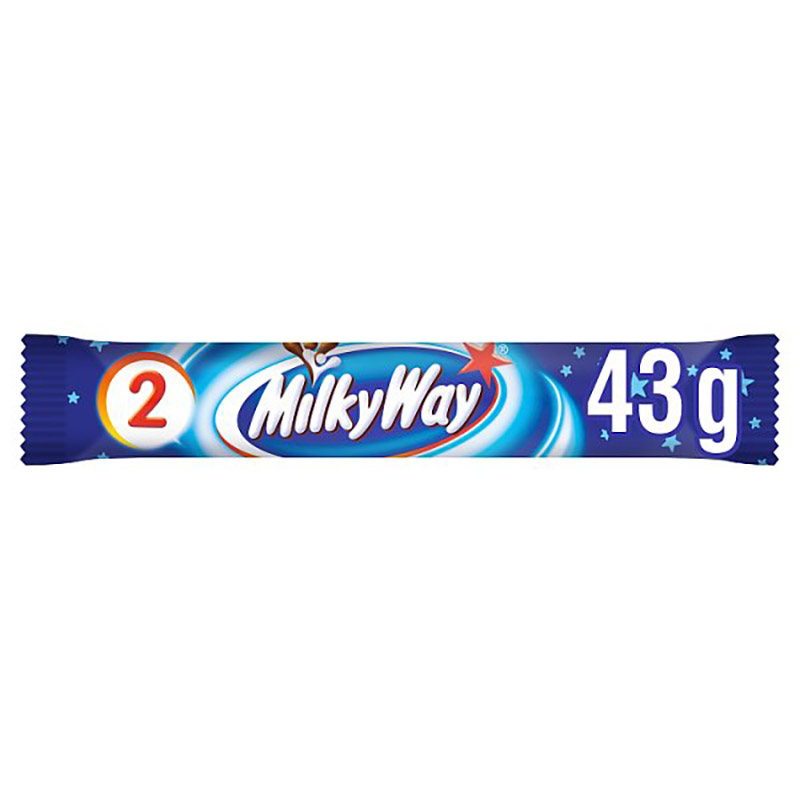 Milky Way 43g