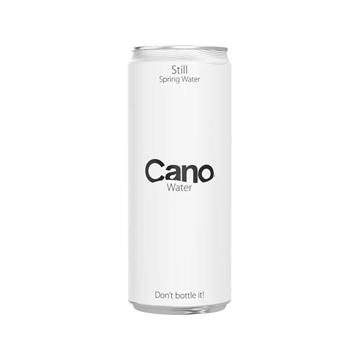 CanO Water Still Water Cans