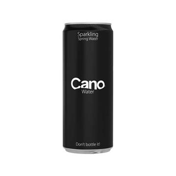 CanO Water Sparkling Water Cans