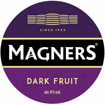 Magners Dark Fruits 50L Keg