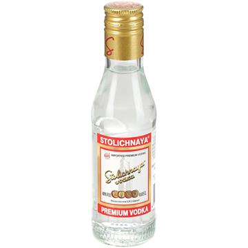 Stolichnaya Vodka 5cl