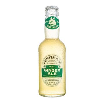 Fentimans' Ginger Ale 200ml