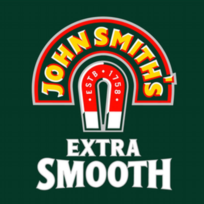 John Smith's Extra Smooth 30L Keg