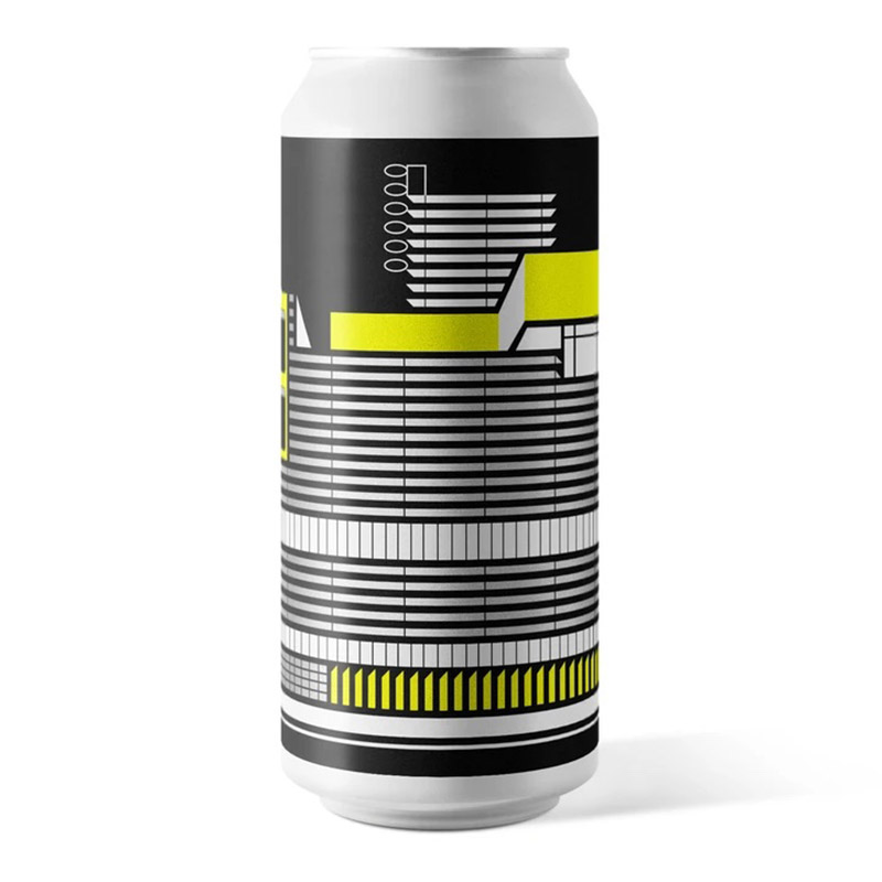 GlassHouse DDH Live & Direct 440ml Cans