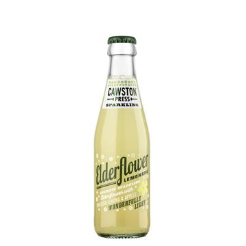 Cawston Press Elderflower Lemonade 250ml