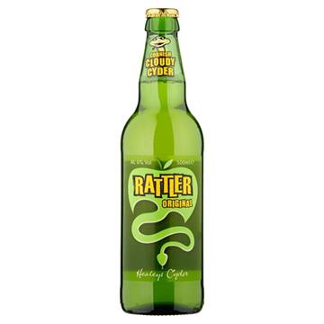 Rattler Original Cider 500ml