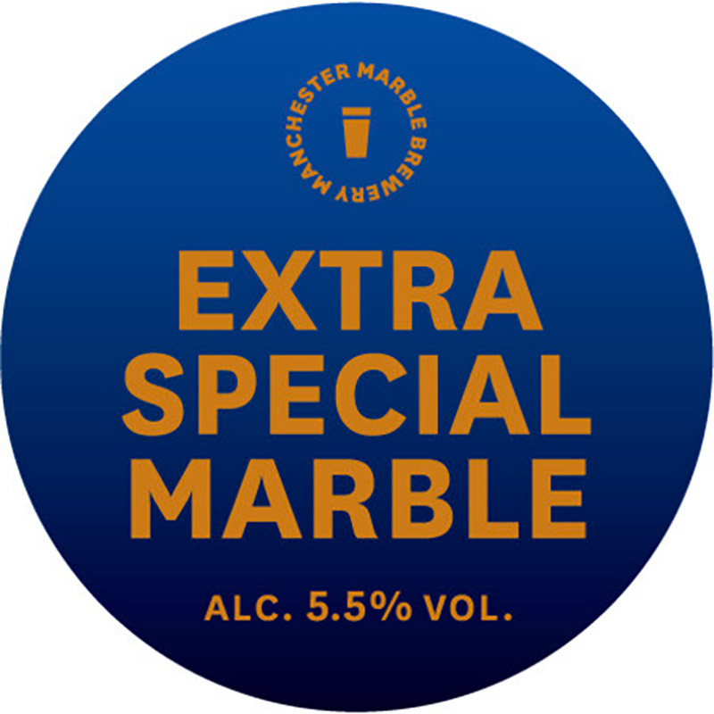 Marble Extra Special Marble 30L Keg
