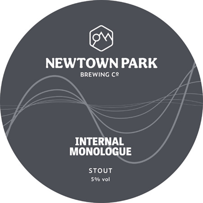 Newtown Park Internal Monologue 30L Keg