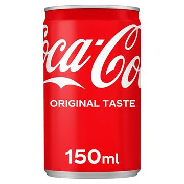 Coca-Cola 150ml