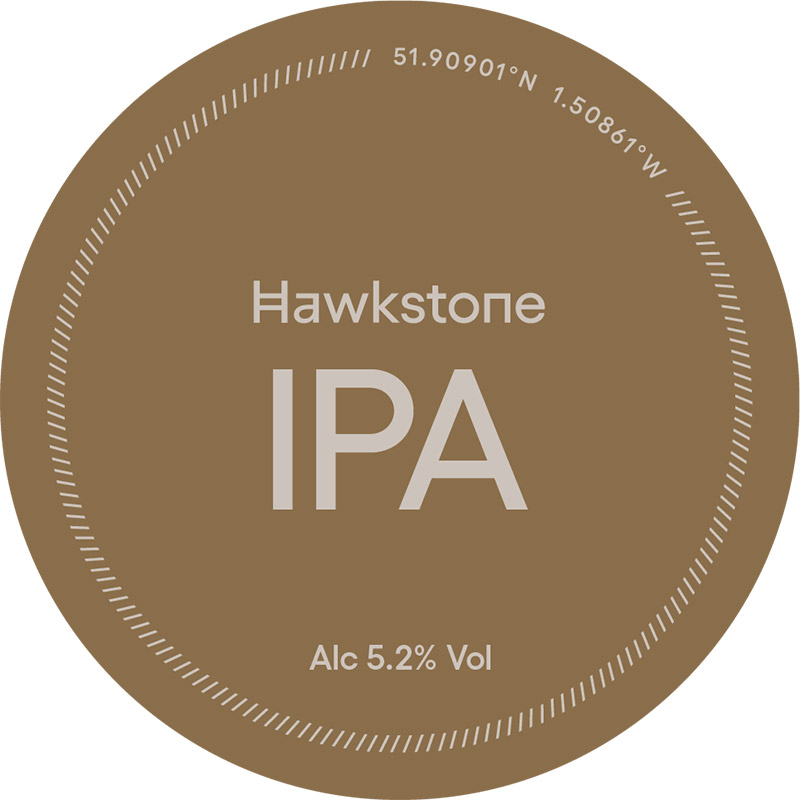 Hawkstone IPA