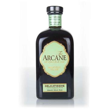 Arcane Delicatissime Rum