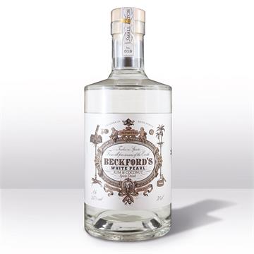 Beckford's White Pearl Rum & Coconut Spirit