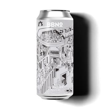 Brew by Numbers 42 Morden Wharf 440ml Cans
