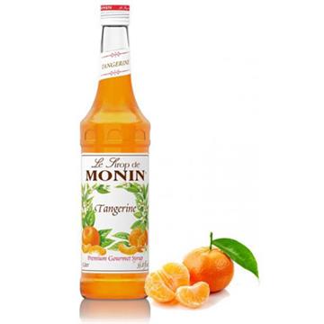 Monin Tangerine Syrup