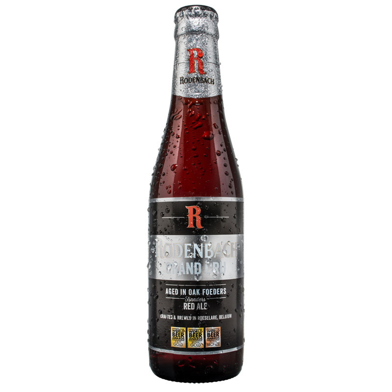 Rodenbach Grand Cru 330ml Bottles