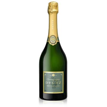 Deutz Brut Classic N/V Champagne