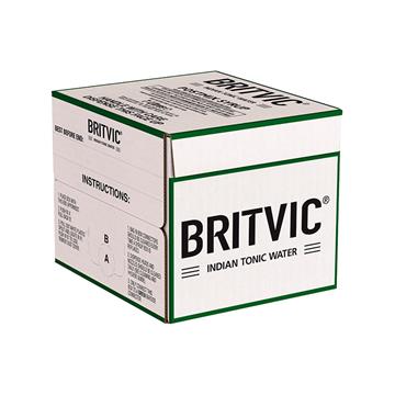 Britvic Tonic 7 litre Bag in Box
