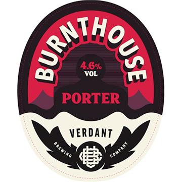 Verdant Burnthouse Porter Cask