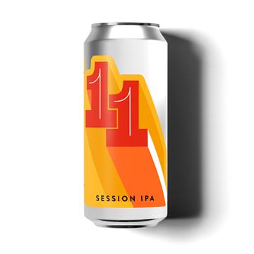 Brew By Numbers 11 Session IPA 440ml Cans