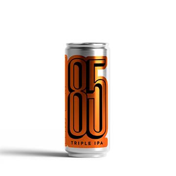 Brew By Numbers 85 Triple IPA 250ml Cans
