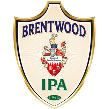 Brentwood IPA 9G Cask