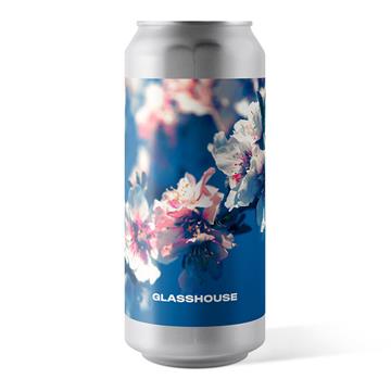 GlassHouse Novellus 440ml Cans