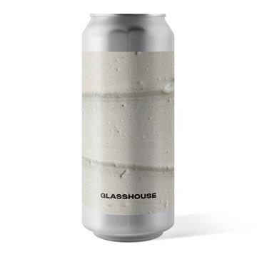 GlassHouse Kaolin Pale 440ml Cans