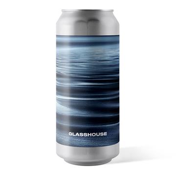 GlassHouse Perranporth Pale 440ml Cans
