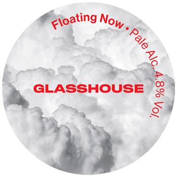 GlassHouse Floating Now Pale Ale 30L Keg