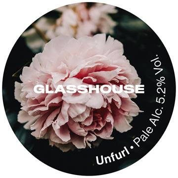 GlassHouse Unfurl Pale Ale 30L Keg
