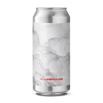 GlassHouse Floating Now 440ml Cans