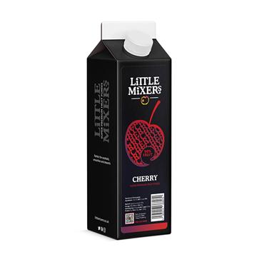 Little Mixers Super Premium Cherry Puree