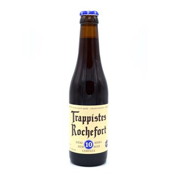 Rochefort 10 Bottles