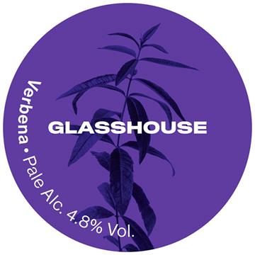 GlassHouse Verbena Pale Ale 30L Keg