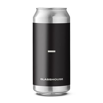 GlassHouse Minus Pale Ale 440ml Cans