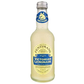 Fentimans' Victorian Lemonade 275ml